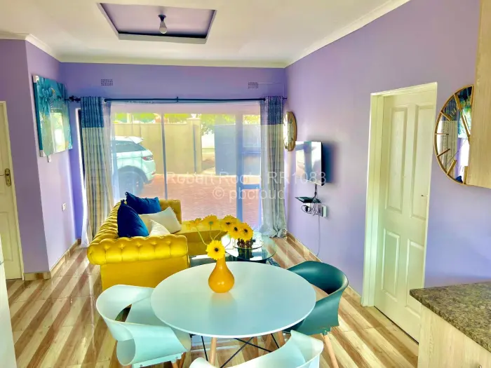 10 Bedroom House for Sale in Selbourne Park, Bulawayo