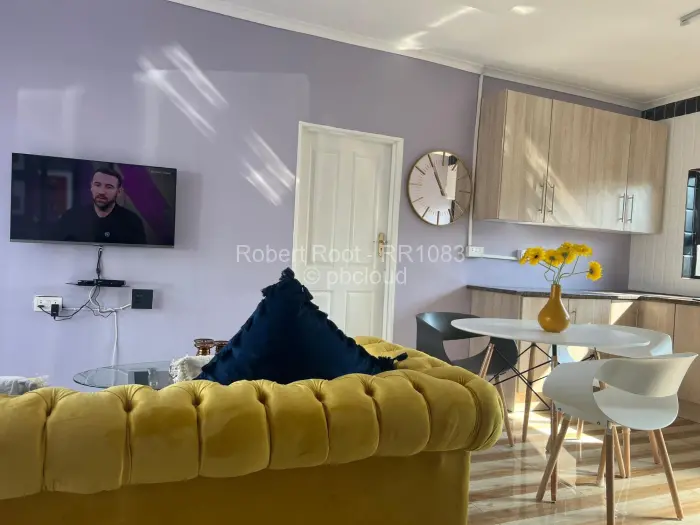 10 Bedroom House for Sale in Selbourne Park, Bulawayo