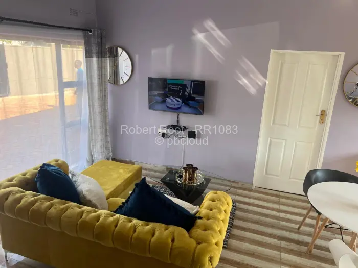 10 Bedroom House for Sale in Selbourne Park, Bulawayo