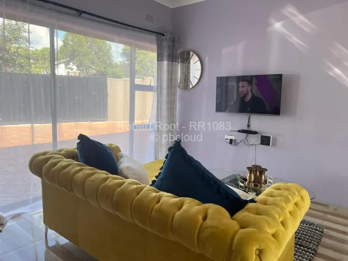 10 Bedroom House for Sale in Selbourne Park, Bulawayo