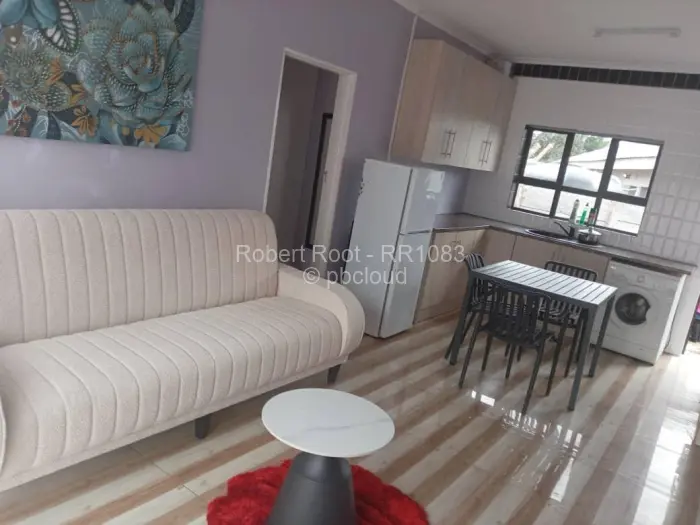 10 Bedroom House for Sale in Selbourne Park, Bulawayo