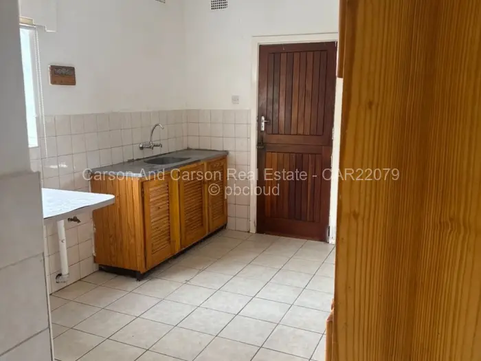 3 Bedroom House to Rent in Avondale West, Harare