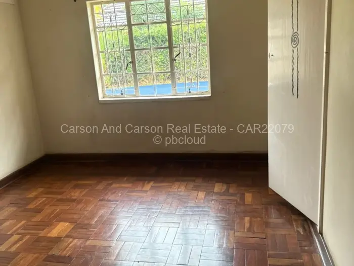 3 Bedroom House to Rent in Avondale West, Harare