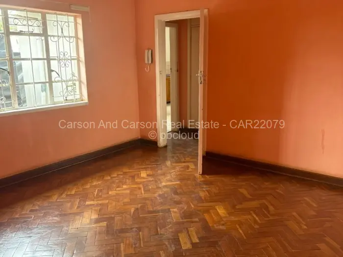 3 Bedroom House to Rent in Avondale West, Harare