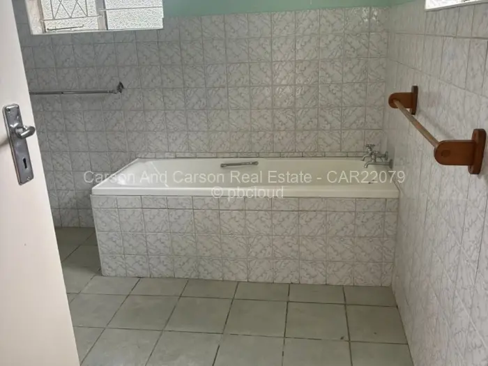 3 Bedroom House to Rent in Avondale West, Harare