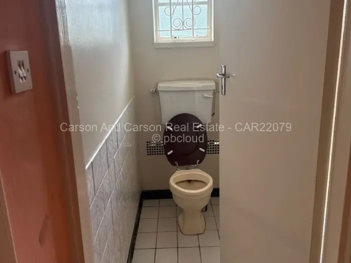 3 Bedroom House to Rent in Avondale West, Harare