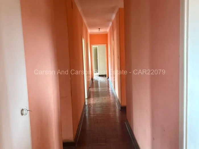 3 Bedroom House to Rent in Avondale West, Harare