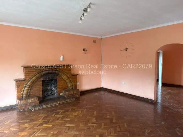 3 Bedroom House to Rent in Avondale West, Harare