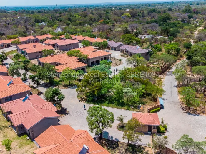 3 Bedroom House to Rent in Burnside, Bulawayo