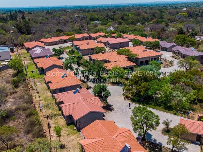 3 Bedroom House to Rent in Burnside, Bulawayo