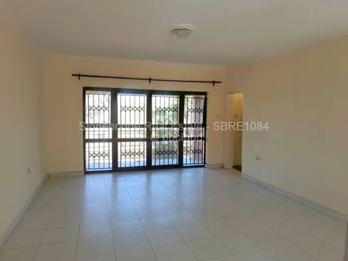 3 Bedroom House to Rent in Burnside, Bulawayo