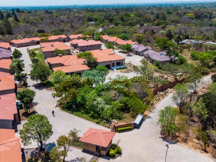 3 Bedroom House to Rent in Burnside, Bulawayo