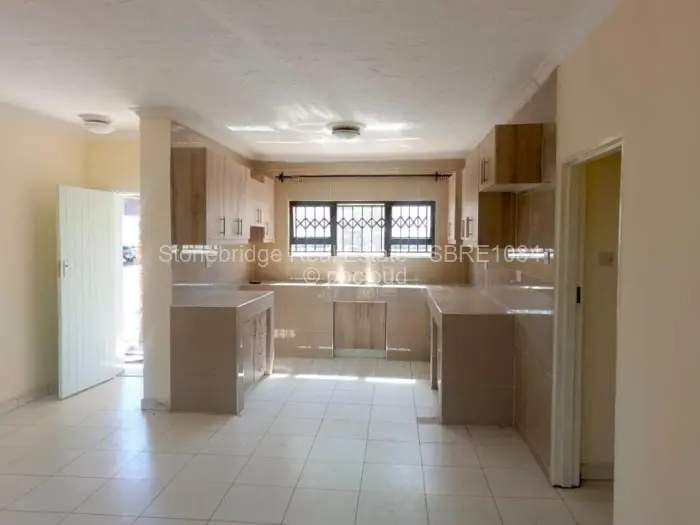 3 Bedroom House to Rent in Burnside, Bulawayo