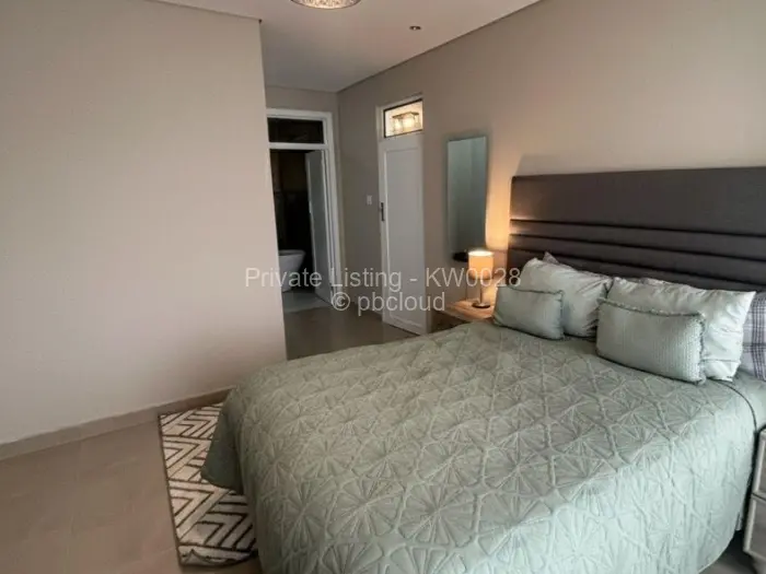 Flat/Apartment to Rent in Borrowdale West, Harare