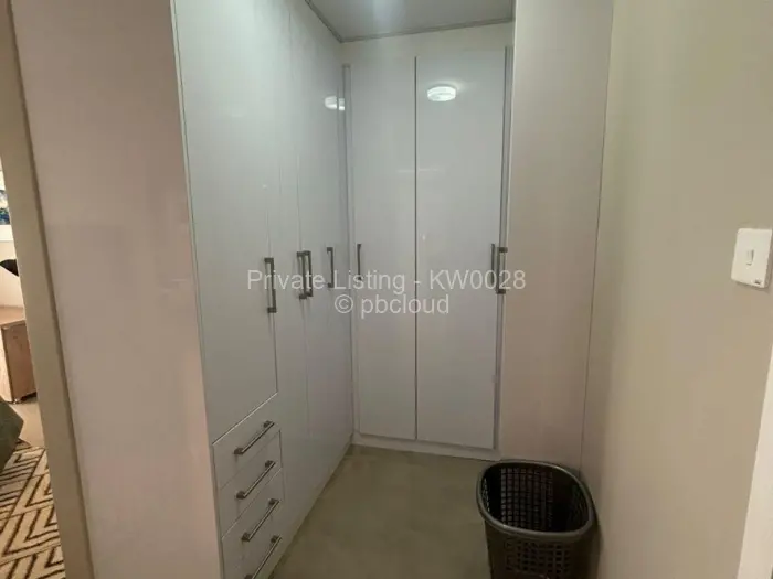 Flat/Apartment to Rent in Borrowdale West, Harare