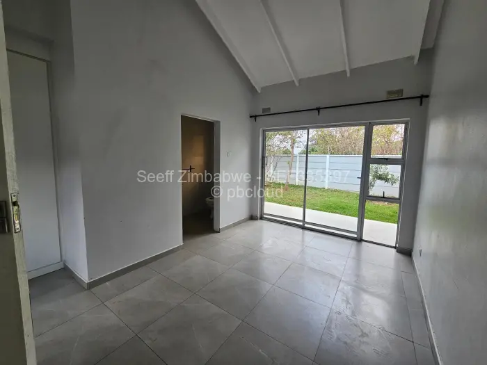 3 Bedroom House to Rent in Greendale, Harare