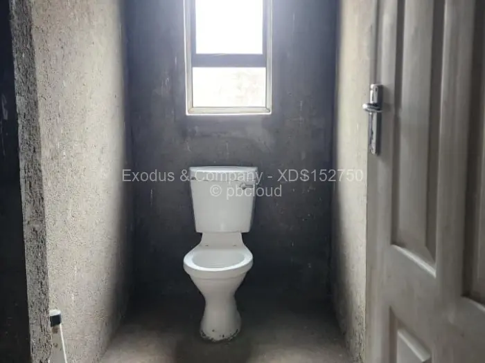 4 Bedroom House for Sale in Mabvazuva Estates, Ruwa