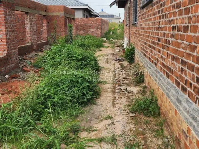 4 Bedroom House for Sale in Mabvazuva Estates, Ruwa