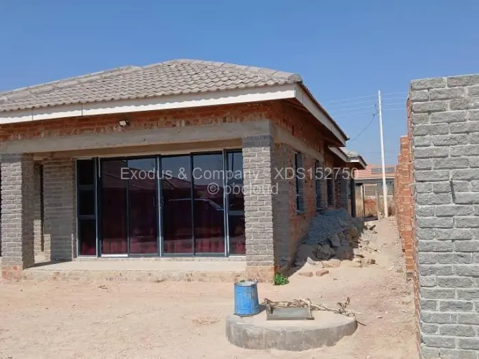 4 Bedroom House for Sale in Mabvazuva Estates, Ruwa