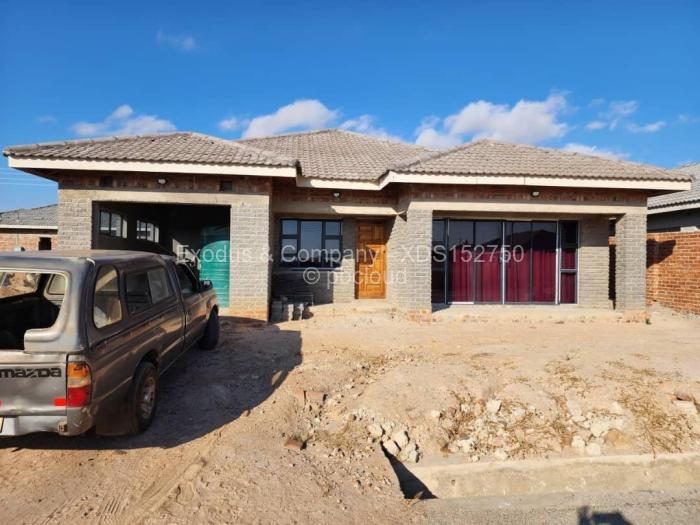 4 Bedroom House for Sale in Mabvazuva Estates, Ruwa