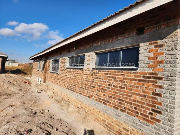 4 Bedroom House for Sale in Mabvazuva Estates, Ruwa