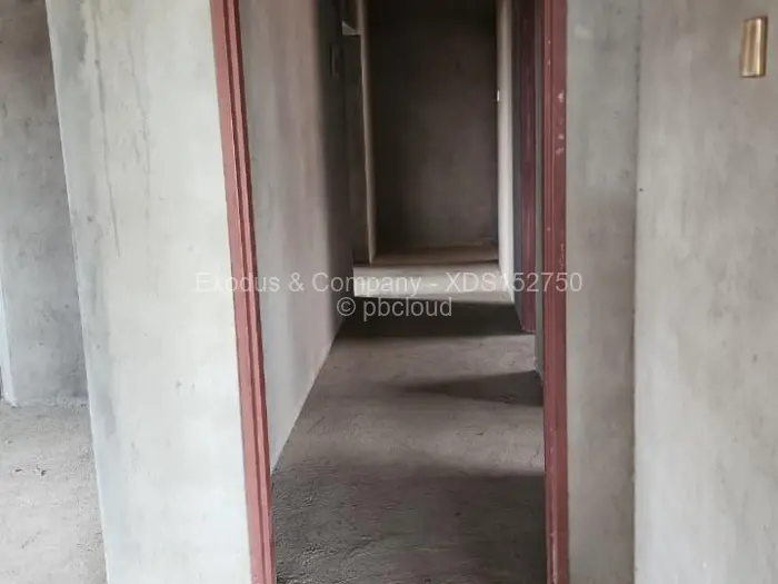 4 Bedroom House for Sale in Mabvazuva Estates, Ruwa