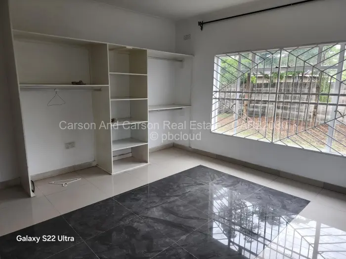 4 Bedroom House to Rent in Marlborough, Harare