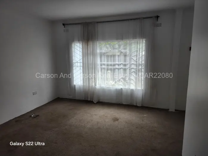 4 Bedroom House to Rent in Marlborough, Harare