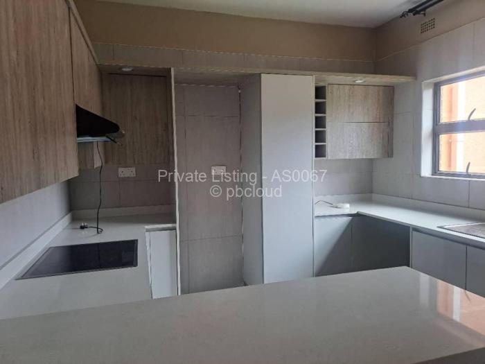 Townhouse/Cluster to Rent in Vainona, Harare