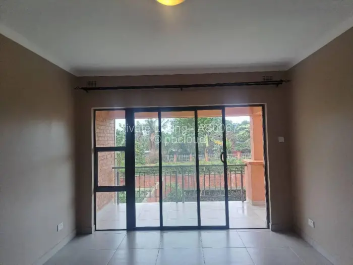 Townhouse/Cluster to Rent in Vainona, Harare