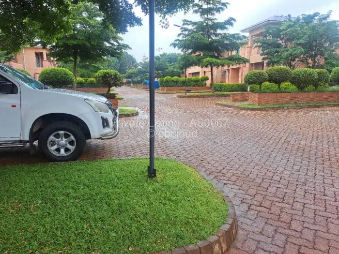 Townhouse/Cluster to Rent in Vainona, Harare