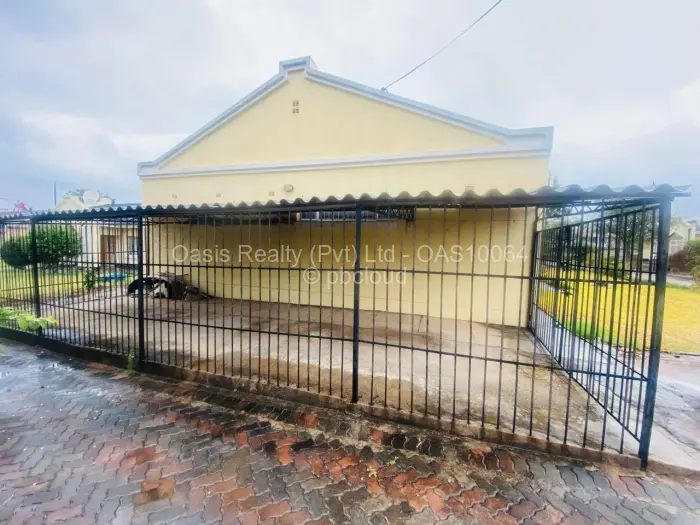 Flat/Apartment to Rent in Greendale, Harare