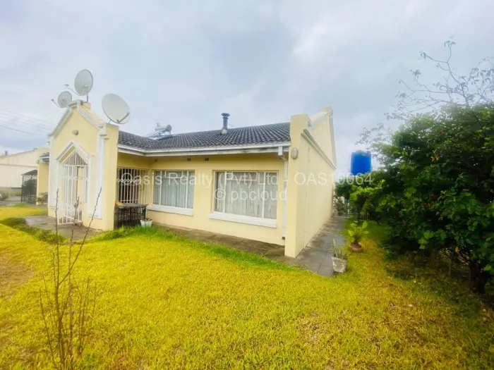 Flat/Apartment to Rent in Greendale, Harare