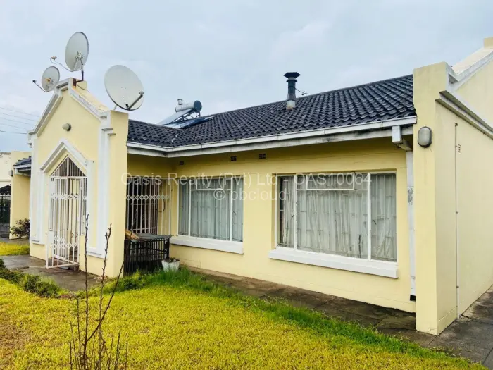 Flat/Apartment to Rent in Greendale, Harare