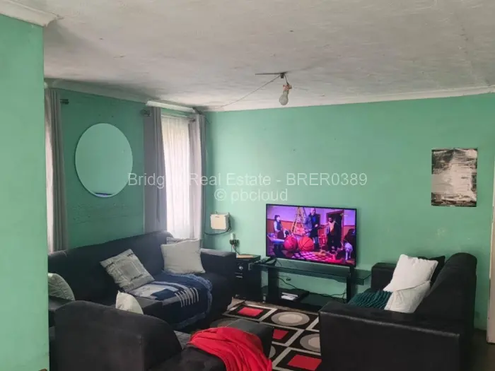 3 Bedroom House for Sale in Msasa Park, Harare