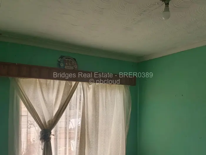 3 Bedroom House for Sale in Msasa Park, Harare