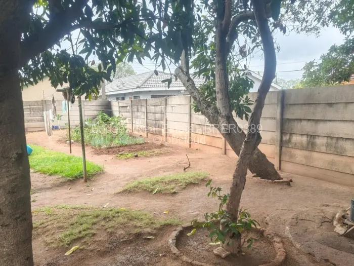 3 Bedroom House for Sale in Msasa Park, Harare