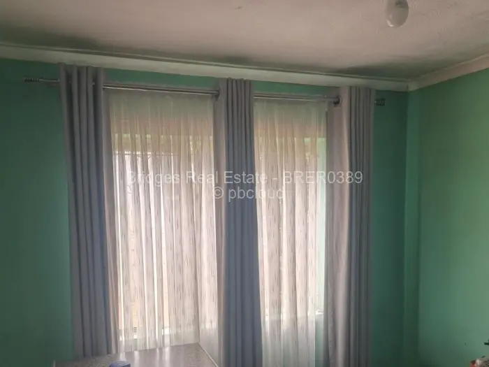 3 Bedroom House for Sale in Msasa Park, Harare