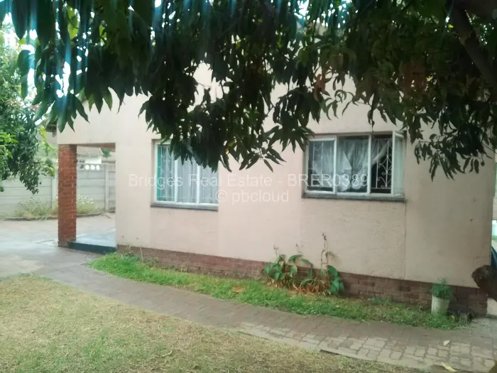 3 Bedroom House for Sale in Msasa Park, Harare