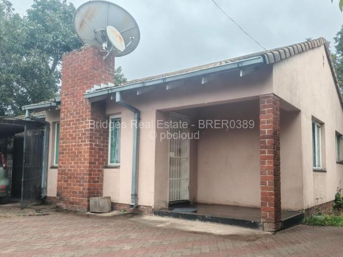 3 Bedroom House for Sale in Msasa Park, Harare