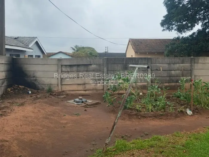 3 Bedroom House for Sale in Msasa Park, Harare