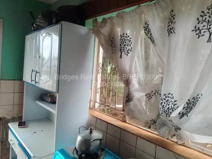 3 Bedroom House for Sale in Msasa Park, Harare