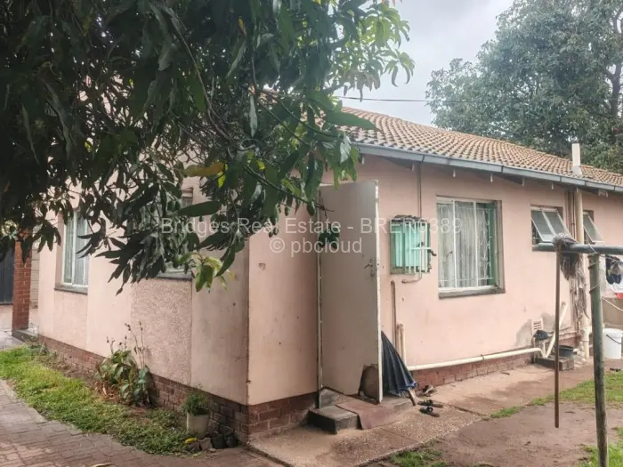 3 Bedroom House for Sale in Msasa Park, Harare