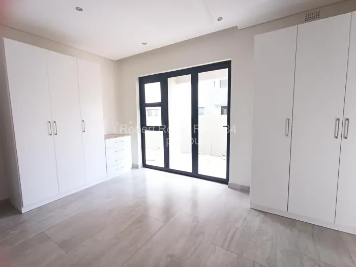 Townhouse/Cluster to Rent in Greendale, Harare