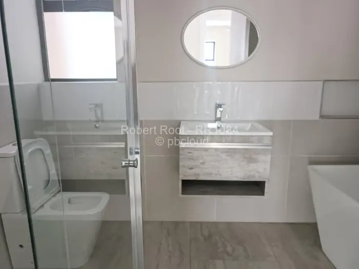 Townhouse/Cluster to Rent in Greendale, Harare