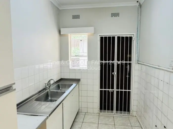 4 Bedroom House to Rent in Highlands, Harare