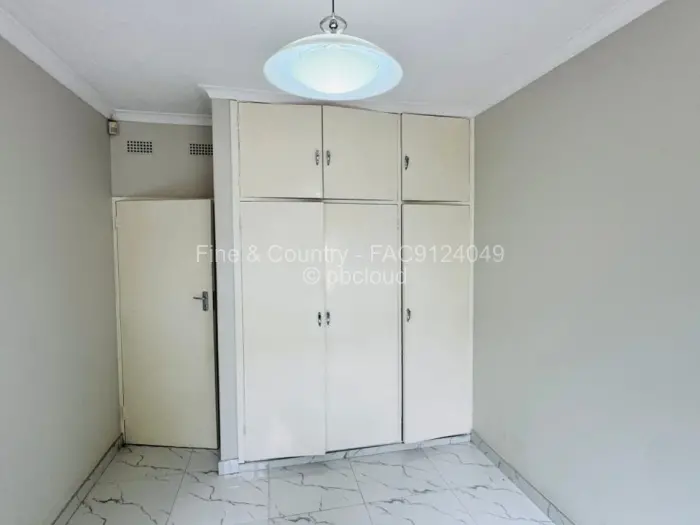 4 Bedroom House to Rent in Highlands, Harare