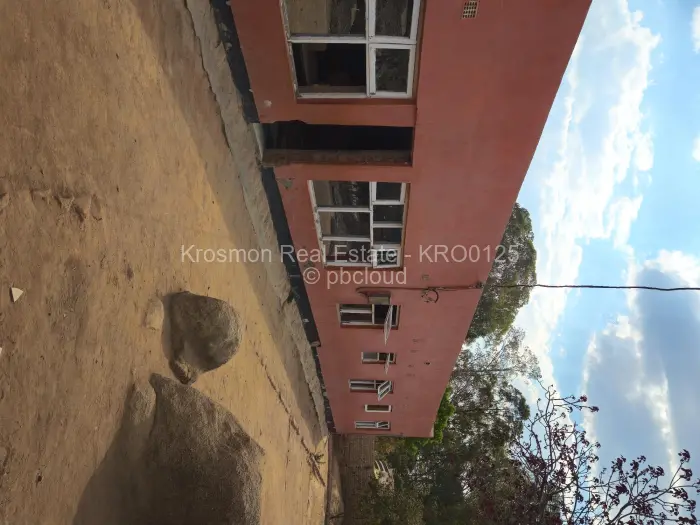 3 Bedroom House for Sale in Landyview Park, Marondera