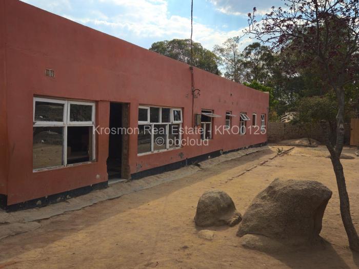 3 Bedroom House for Sale in Landyview Park, Marondera