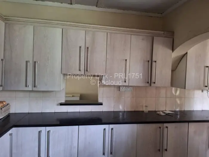 4 Bedroom House for Sale in Marlborough, Harare